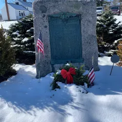 Eliot Town Hall and Historical Society - Eliot