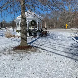 Eliot Town Hall and Historical Society - Eliot