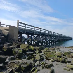 Fort Foster Park - Eliot