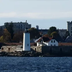 Fort Foster Park - Eliot