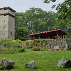 Fort Foster Park - Eliot