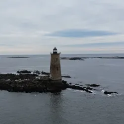 Fort Foster Park - Eliot