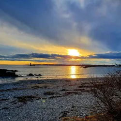 Fort Foster Park - Eliot