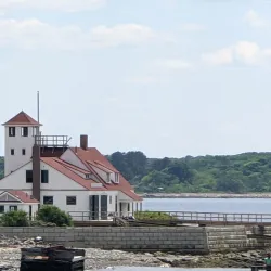 Fort Foster Park - Eliot