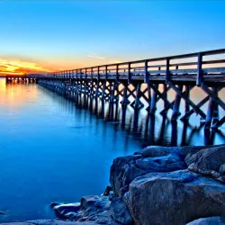 Fort Foster Park - Eliot