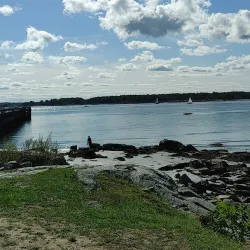 Fort Foster Park - Eliot