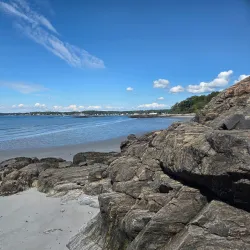 Fort Foster Park - Eliot