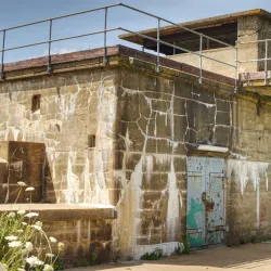 Fort Foster Park - Eliot