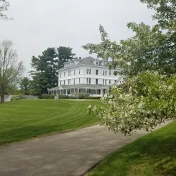 Green Acre Bahá'í School - Eliot