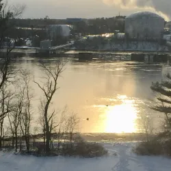 Green Acre Bahá'í School - Eliot