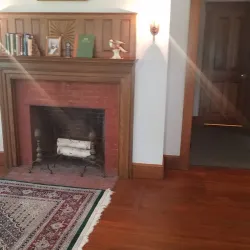 Green Acre Bahá'í School - Eliot