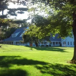 Green Acre Bahá'í School - Eliot