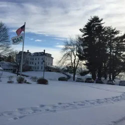 Green Acre Bahá'í School - Eliot