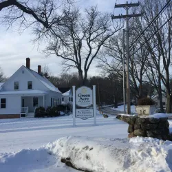 Green Acre Bahá'í School - Eliot