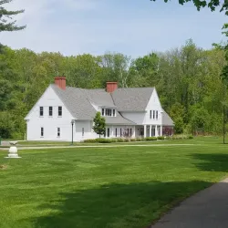 Green Acre Bahá'í School - Eliot