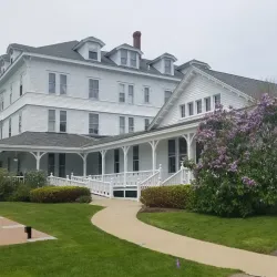 Green Acre Bahá'í School - Eliot