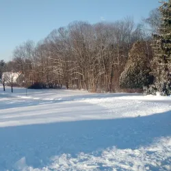 Green Acre Bahá'í School - Eliot