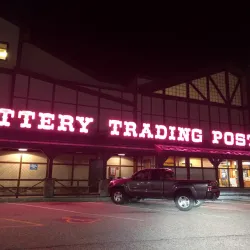 Kittery Trading Post - Eliot