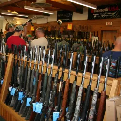 Kittery Trading Post - Eliot