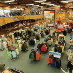 Kittery Trading Post - Eliot