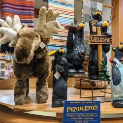 Kittery Trading Post - Eliot