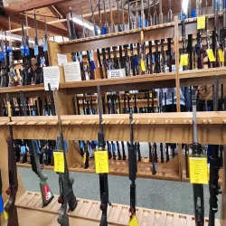 Kittery Trading Post - Eliot