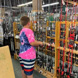 Kittery Trading Post - Eliot