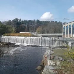Old Berwick Historical Society Museum - Eliot