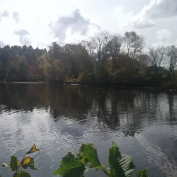 Old Berwick Historical Society Museum - Eliot