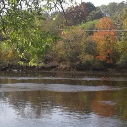 Old Berwick Historical Society Museum - Eliot