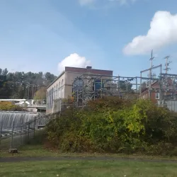 Old Berwick Historical Society Museum - Eliot