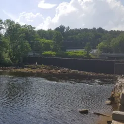 Old Berwick Historical Society Museum - Eliot