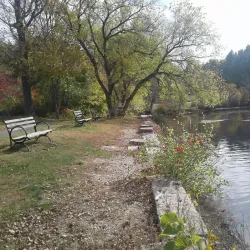 Old Berwick Historical Society Museum - Eliot
