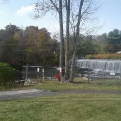 Old Berwick Historical Society Museum - Eliot