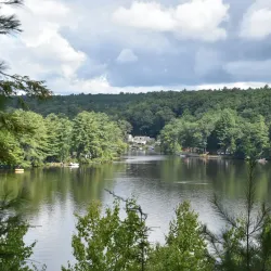 Piscataqua River Trail - Eliot