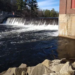 Piscataqua River Trail - Eliot