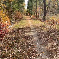Piscataqua River Trail - Eliot