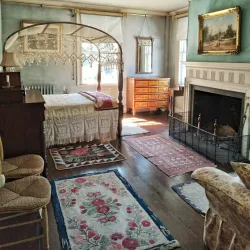 Rundlet-May House - Eliot