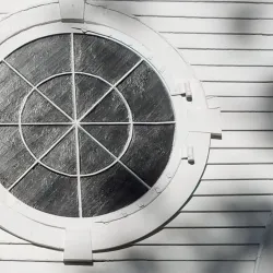 Rundlet-May House - Eliot