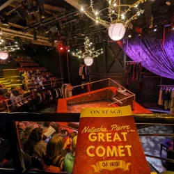 Seacoast Repertory Theatre - Eliot