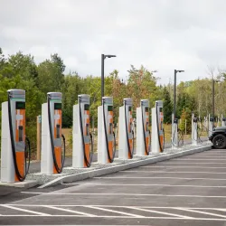 Acadia Gateway Center - Ellsworth