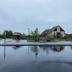 Acadia Gateway Center - Ellsworth