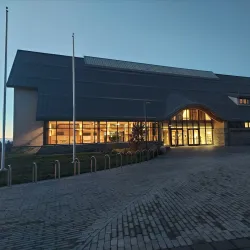 Acadia Gateway Center - Ellsworth