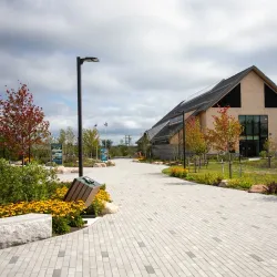 Acadia Gateway Center - Ellsworth