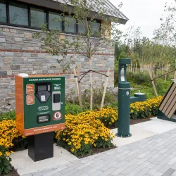 Acadia Gateway Center - Ellsworth