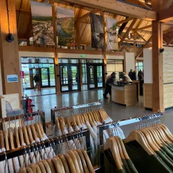 Acadia Gateway Center - Ellsworth