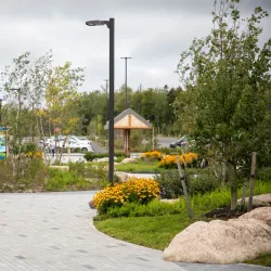 Acadia Gateway Center - Ellsworth