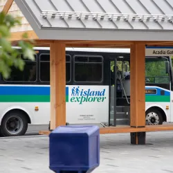 Acadia Gateway Center - Ellsworth