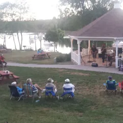 Ellsworth City Park - Ellsworth