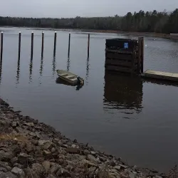 Ellsworth City Park - Ellsworth